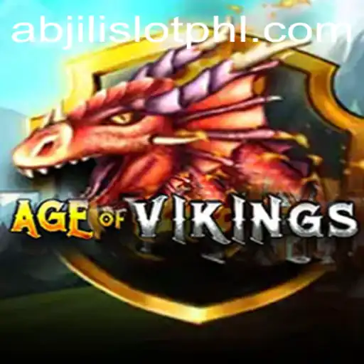 Age of Viking - An Epic Adventure in the Realm of Abjili Slot