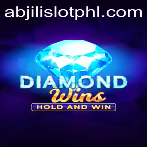 Discover the Thrills of DiamondWins: A Deep Dive into the Exciting Abjili Slot Game
