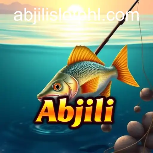 The Allure of Fishing Games: Exploring Abjili Slot