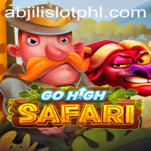 Exploring GoHighSafari: The New Adventure Game with Abjili Slot Features