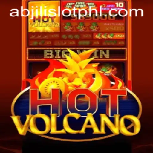 Exploring the Thrills of HotVolcano: A Journey into Abjili Slot