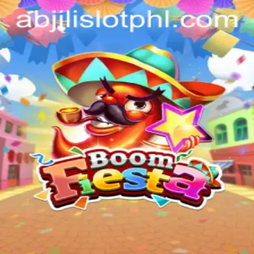 BoomFiesta: A Thrilling Spin into the World of Abjili Slots