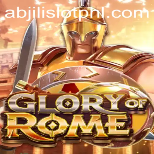 Discover the Adventure of GloryofRome and the Unique Appeal of Abjili Slot