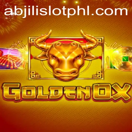 GoldenOx: An Immersive Experience in the World of Abjili Slot