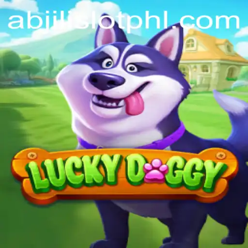 LuckyDoggy: A Fresh Spin on the Abjili Slot Experience