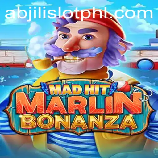 Dive into the Exciting World of MadHitMarlinBonanza: The Latest Sensation in Abjili Slot Games