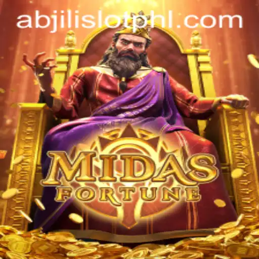 Exploring the Enchanting World of MidasFortune: An Abjili Slot Experience