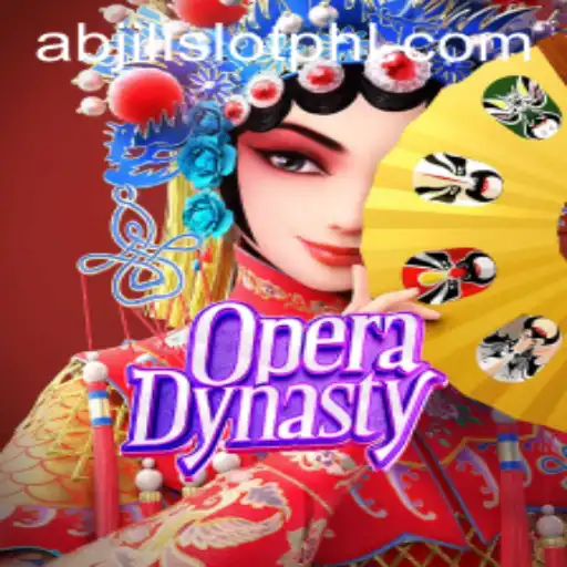 OperaDynasty: A Captivating Journey into the World of Abjili Slot Gaming
