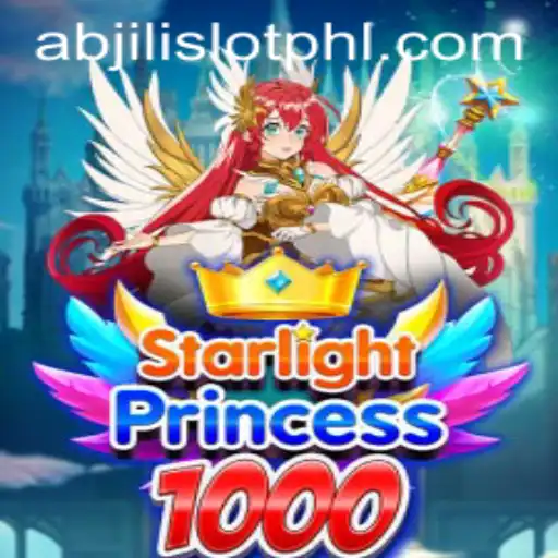 Exploring StarlightPrincess1000: Abjili Slot, A Captivating Gaming Experience