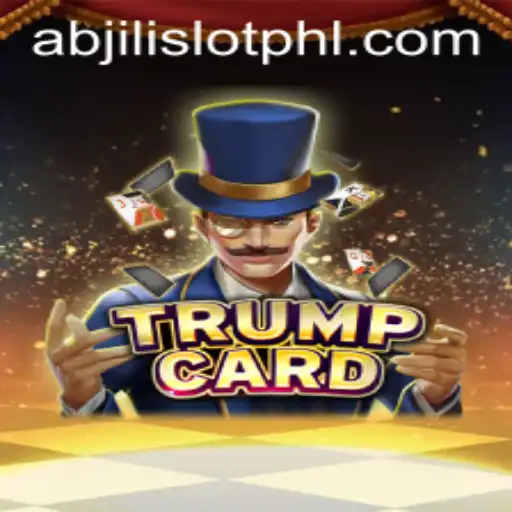 TrumpCard: Exploring the Intriguing World of Abjili Slot