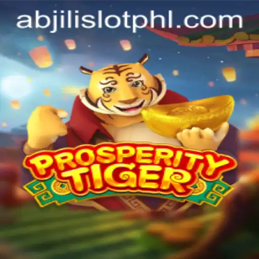 Exploring the Exciting World of ProsperityTiger and Abjili Slot