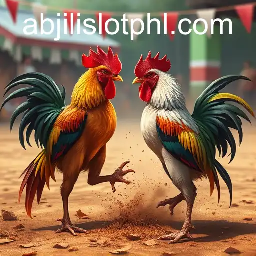 Exploring the Exciting World of Sabong Games and Abjili Slot
