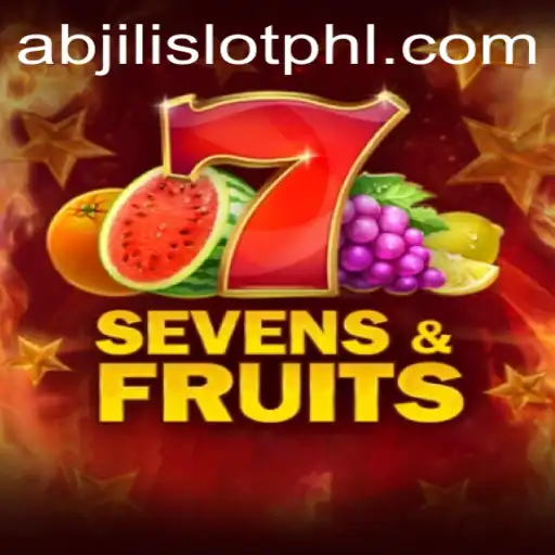 Exploring the Exciting World of SevensFruits: A Thrilling Slot Experience