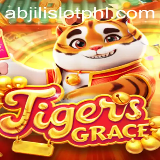 Unveiling the Excitement of TigersGrace and the Alluring Abjili Slot