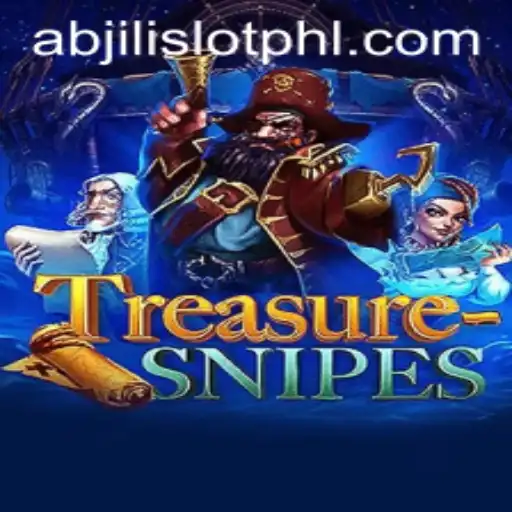 Unveiling TreasureSnipes: Dive into the World of 'Abjili Slot'