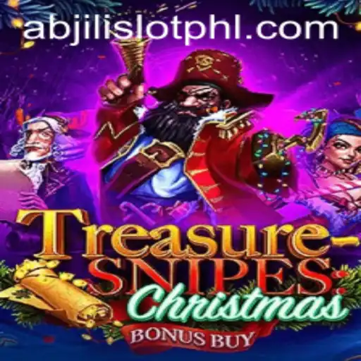 Discover the Magic of TreasuresnipesChristmas and the Allure of abjili slot
